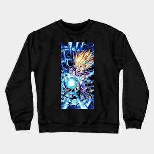 Gohan Crewneck Sweatshirt